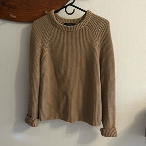 Fisherman Sweater